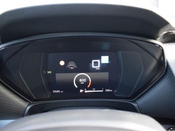 Citroën C5 X